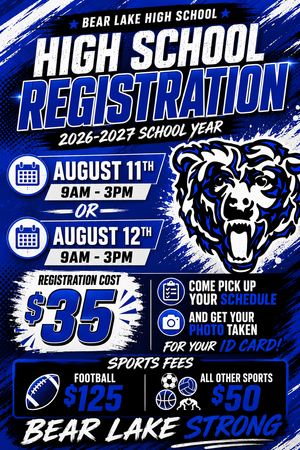 registration